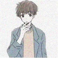 木子头像